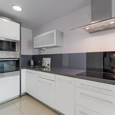 Apartamenty Amb Bandurskiego Szczecin Buitenkant foto
